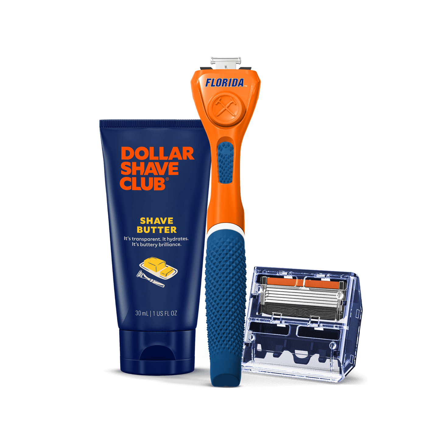 University of Florida No Frills Starter Set