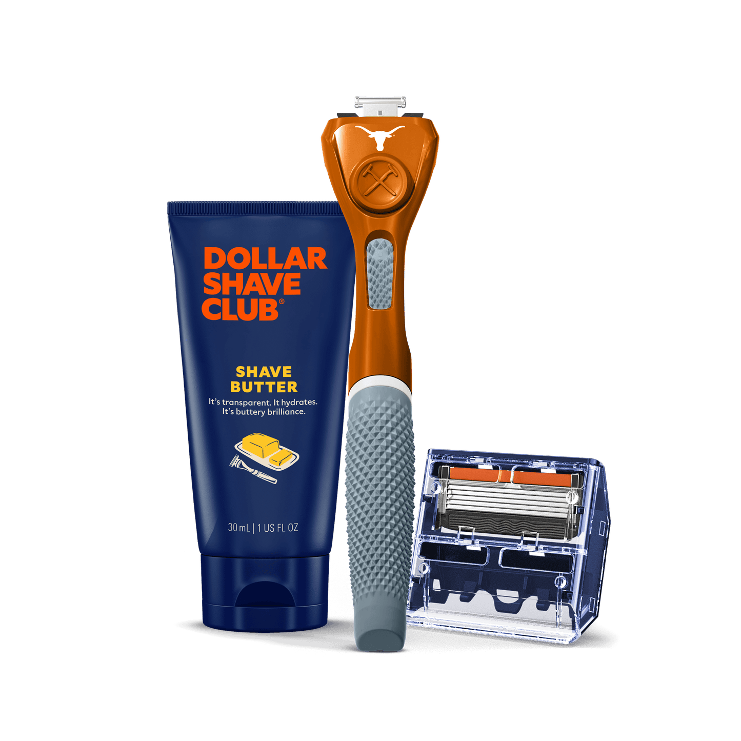 University of Texas No Frills Starter Set