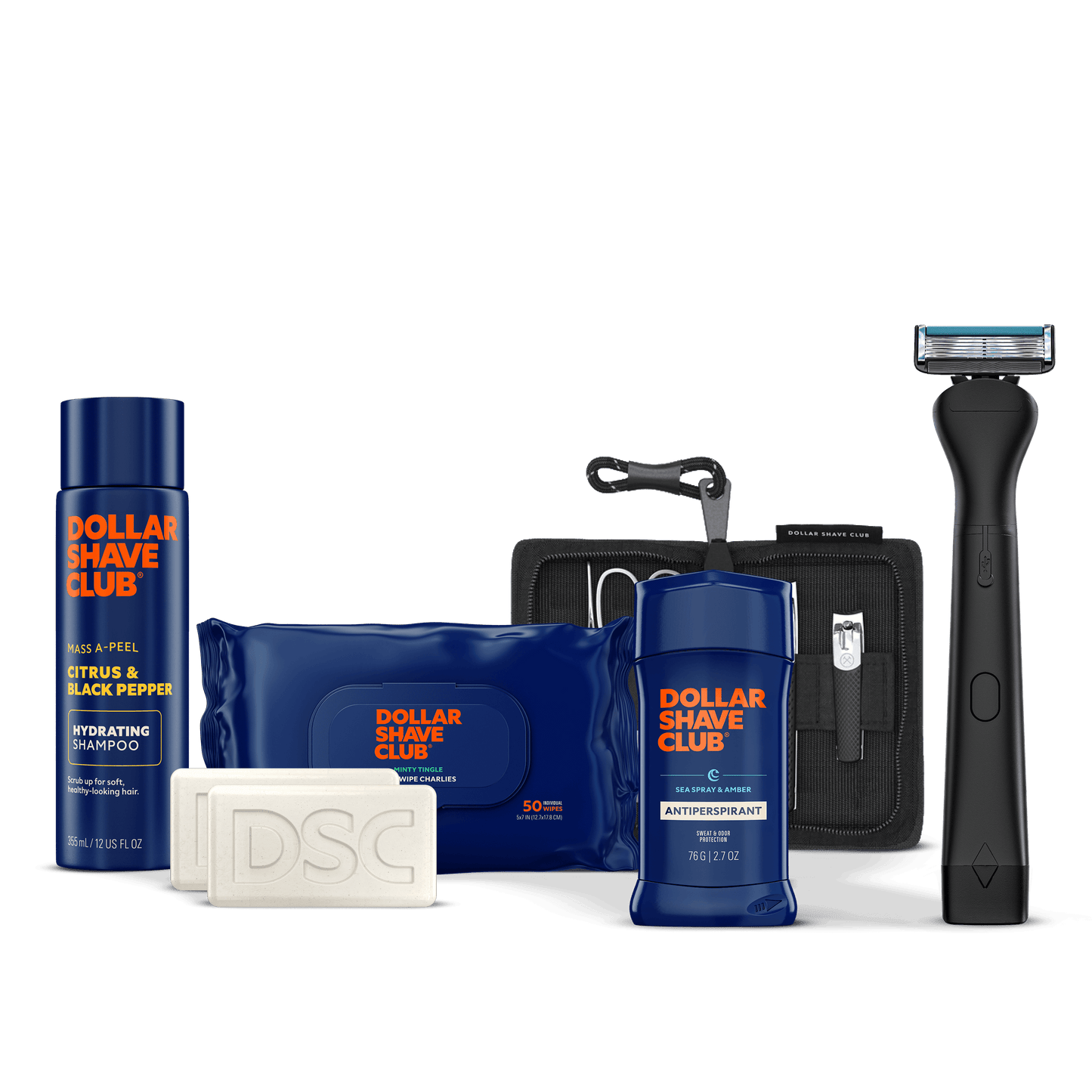 Body Booster Bundle