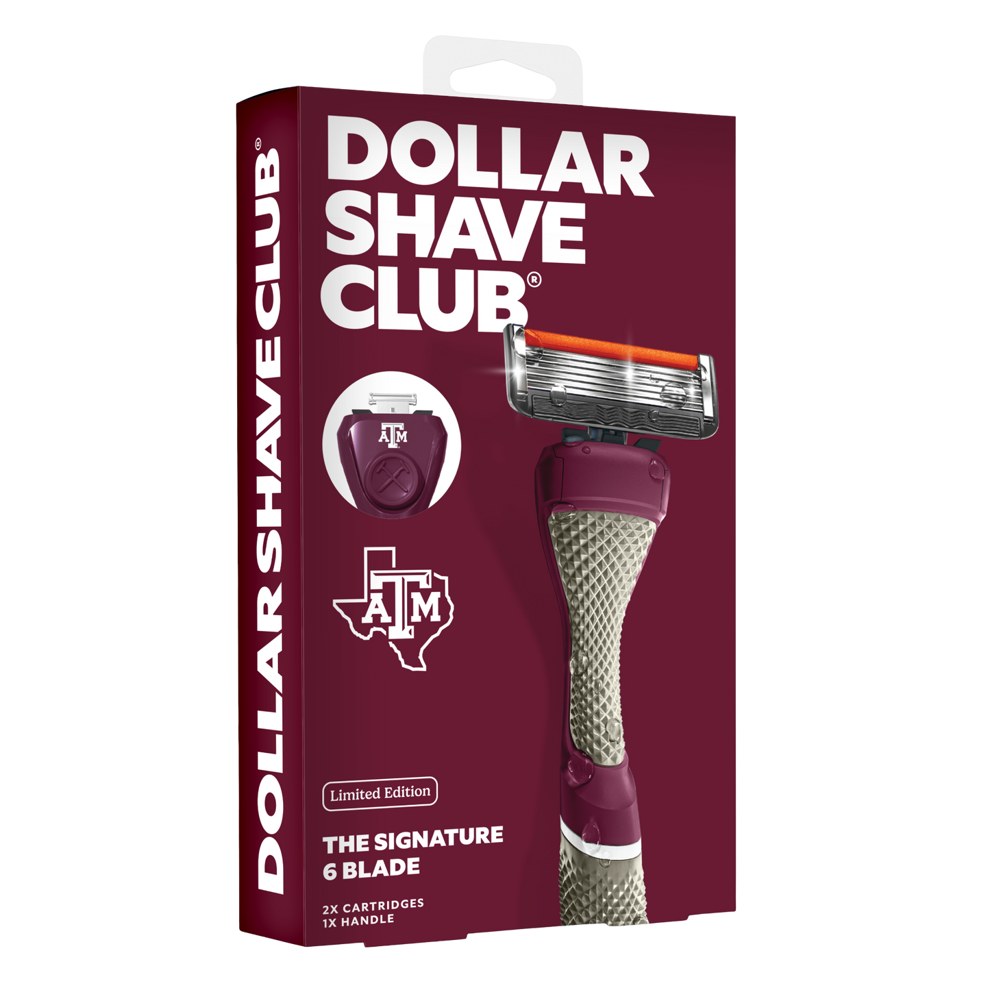 Texas A&M University Gift Set
