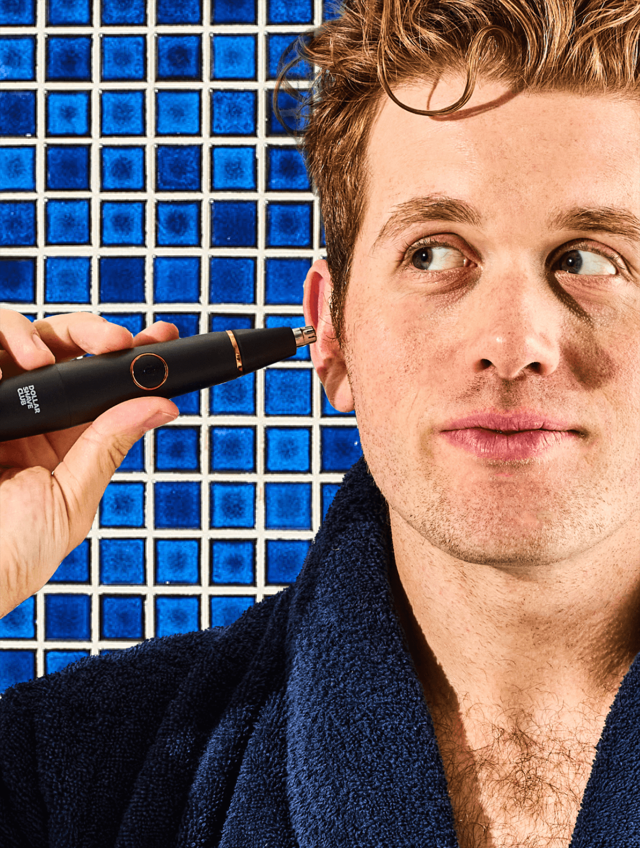 Electric Grooming