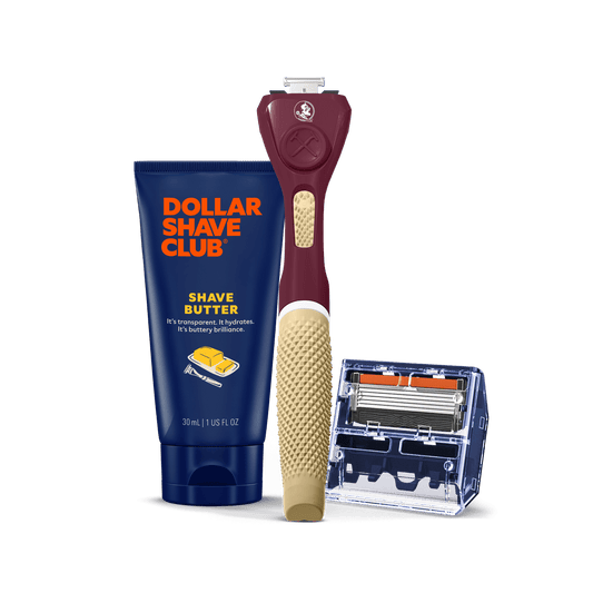 Florida State University No Frills Starter Set