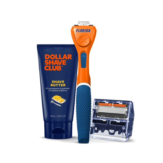 University of Florida No Frills Starter Set