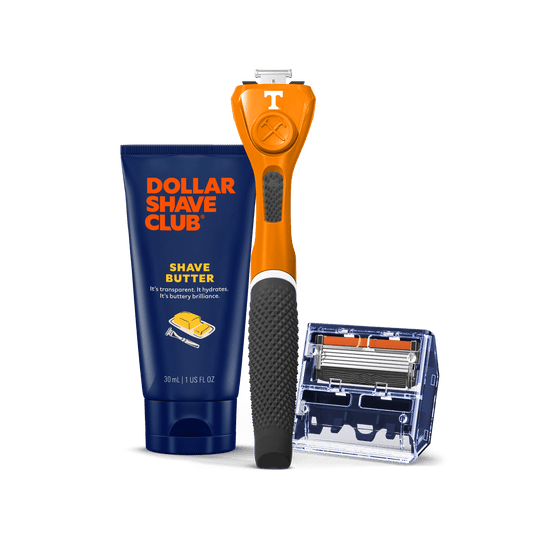 University of Tennessee No Frills Starter Set