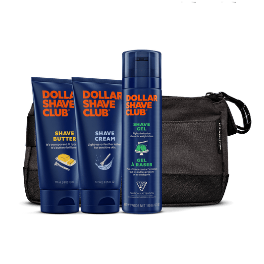 The Shave Aid Superpack