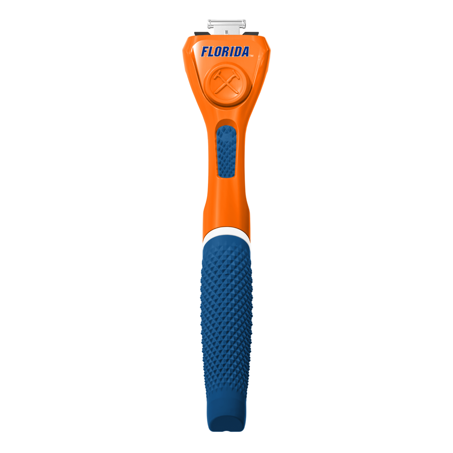 University of Florida Diamond Grip Handle