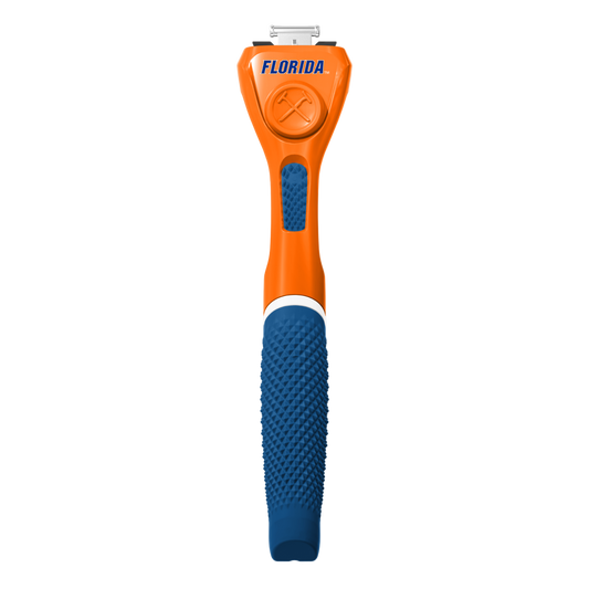University of Florida Diamond Grip Handle