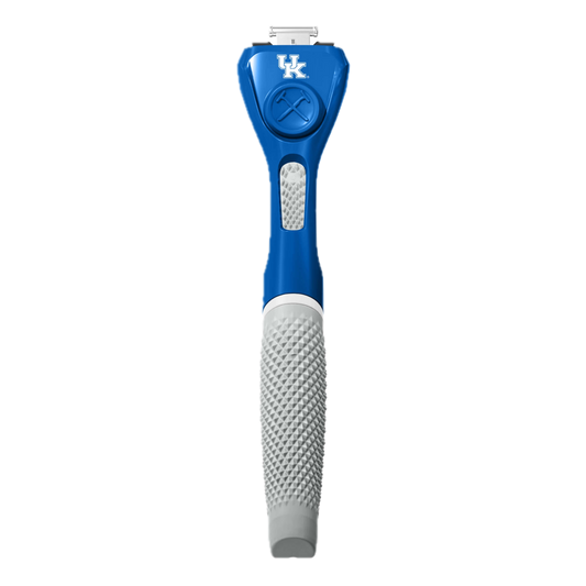 University of Kentucky Diamond Grip Handle