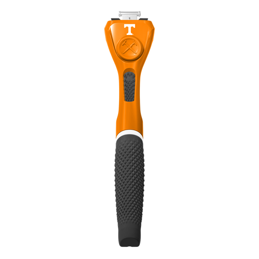 University of Tennessee Diamond Grip Handle