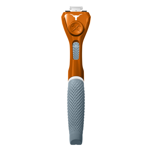 University of Texas Diamond Grip Handle