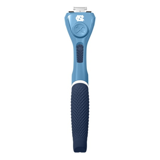 University of North Carolina Diamond Grip Handle