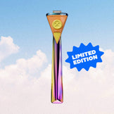 Heatwave Heavy Metal Handle (Copy - Get notified dev)