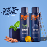 Hydrating Body Wash