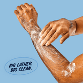 Hydrating Body Wash