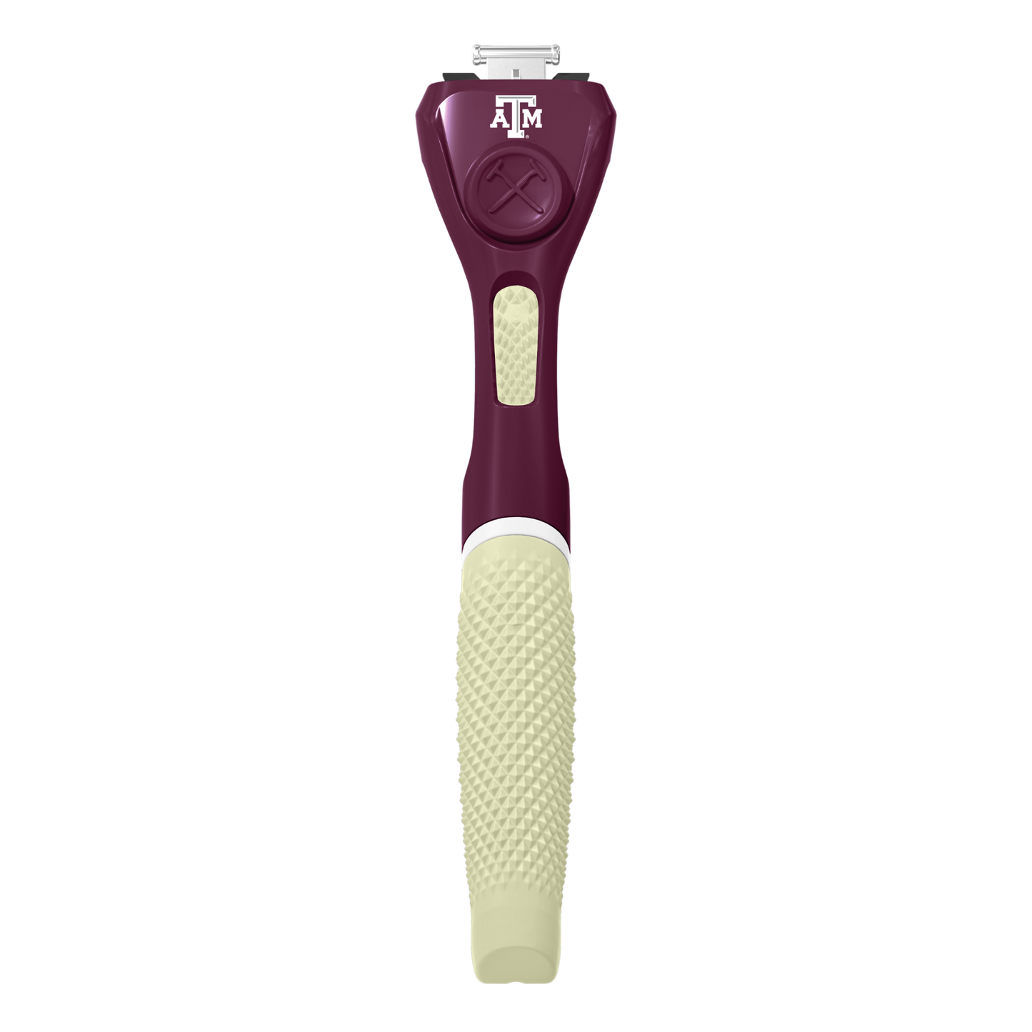 Texas A&M University Diamond Grip Handle