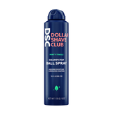 Dollar Shave Club Ball Spray