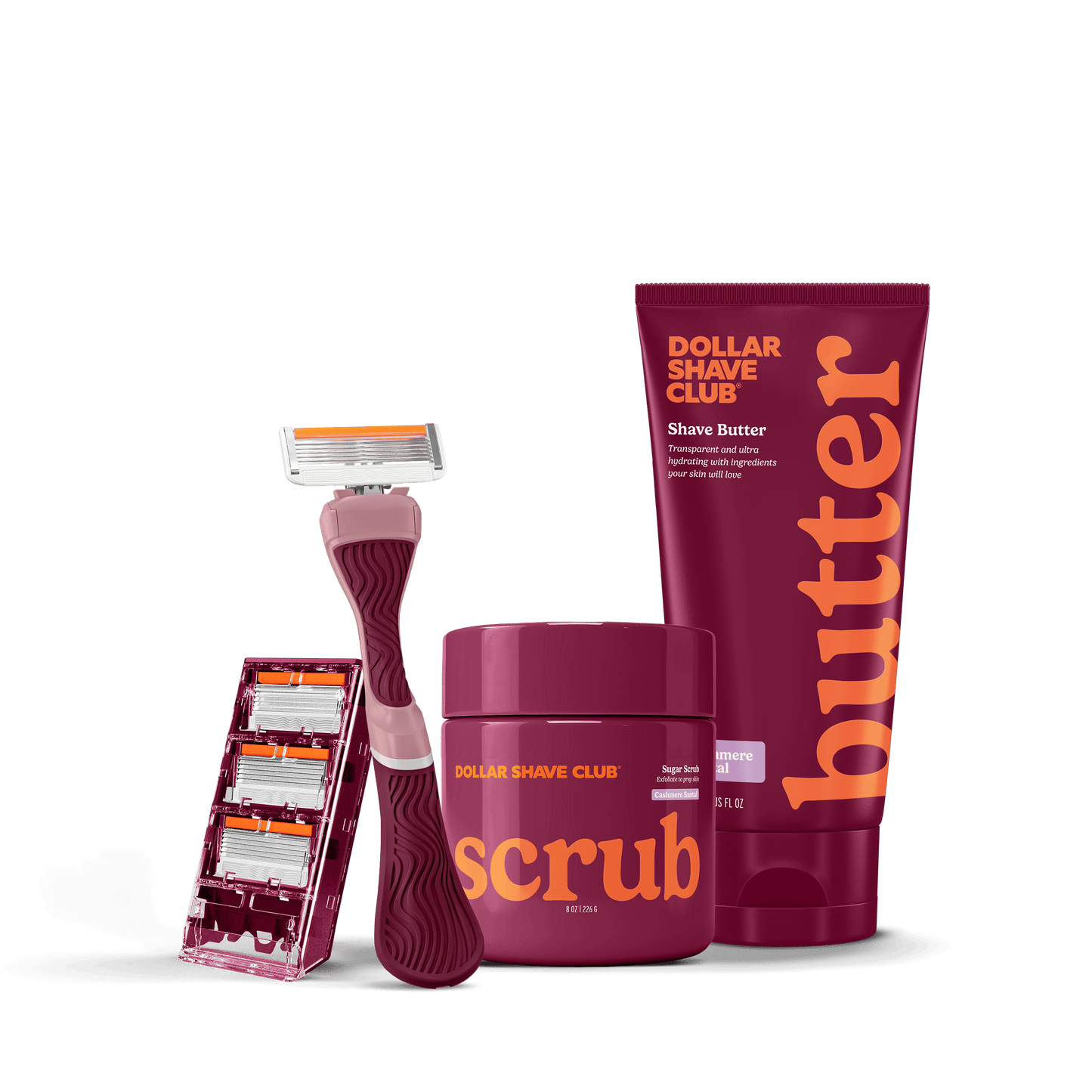 Prep & Glide Bundle