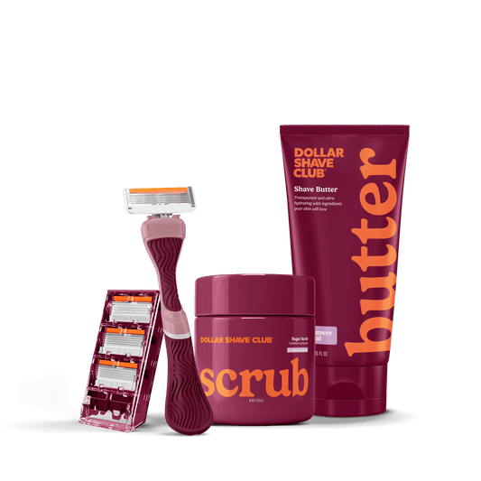 Prep & Glide Bundle