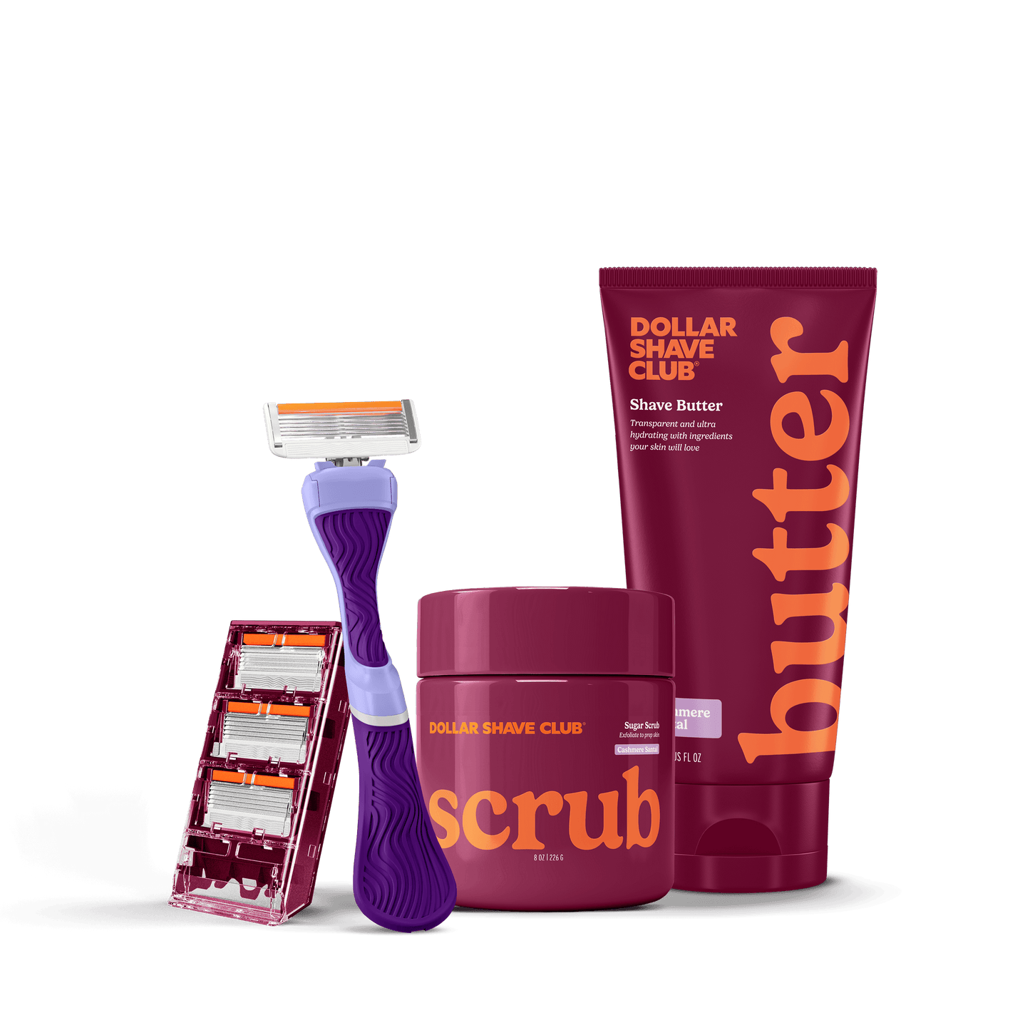Prep & Glide Bundle