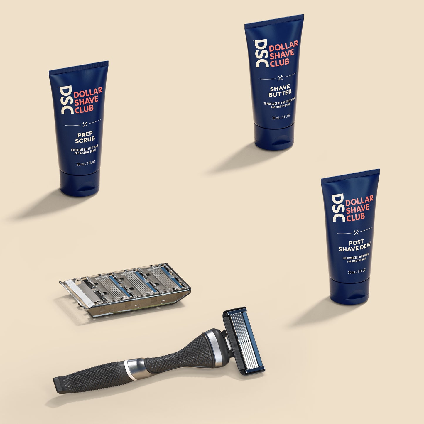 Dummy Product - Bundle