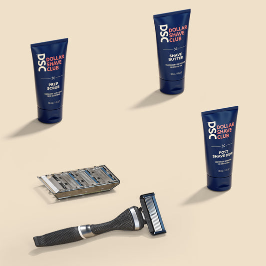 Dummy Product - Bundle