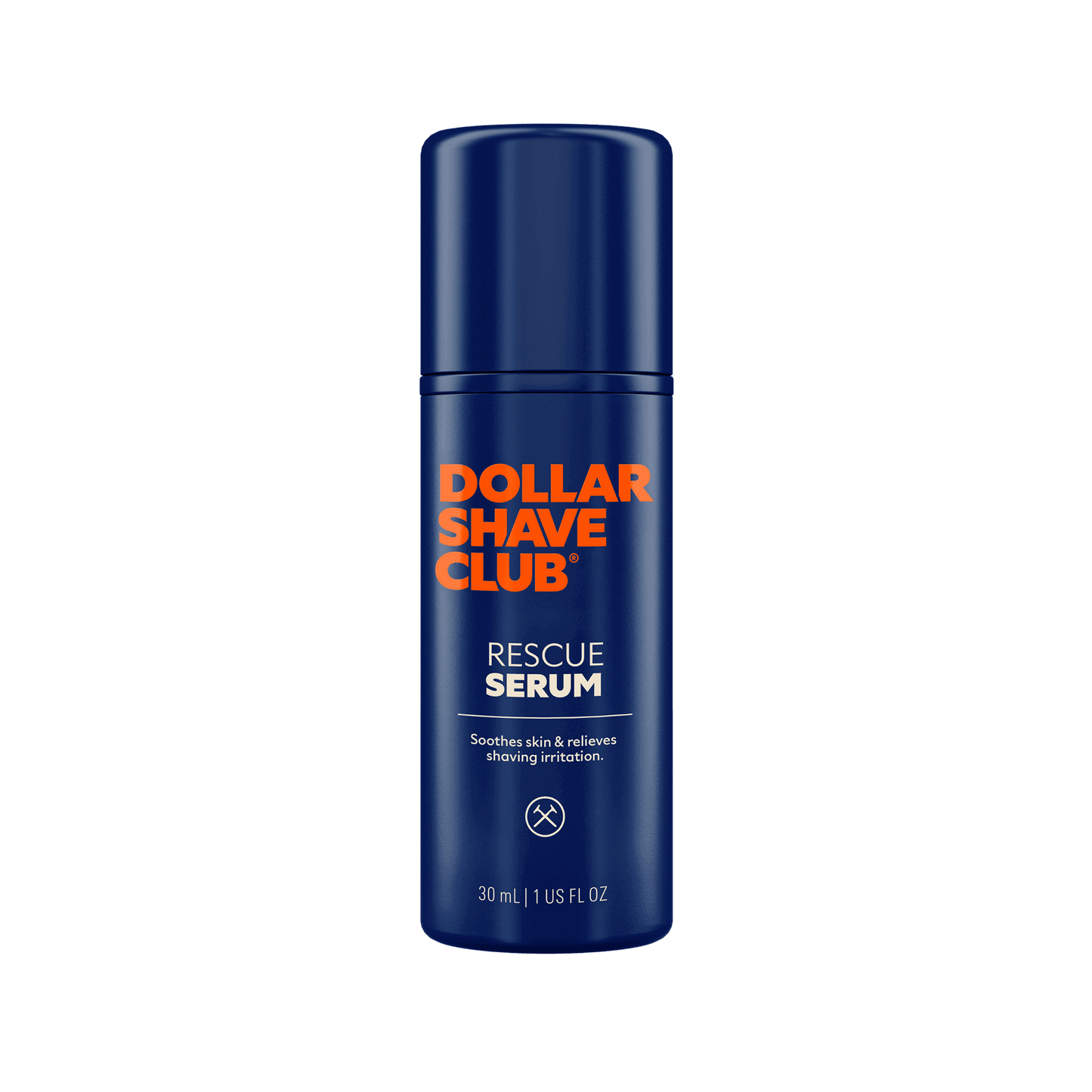 Rescue Serum