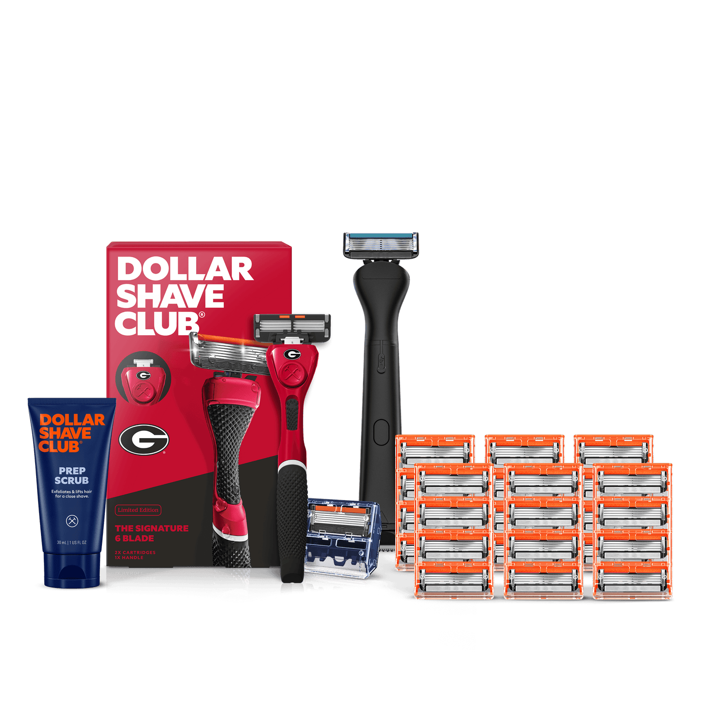 University of Georgia Ultimate Gift Set