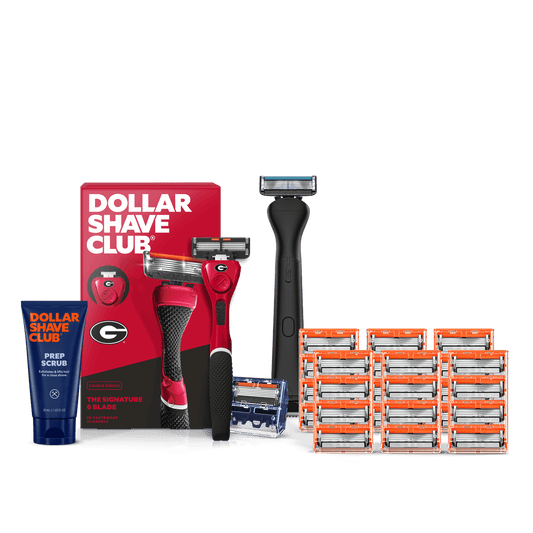 University of Georgia Ultimate Gift Set