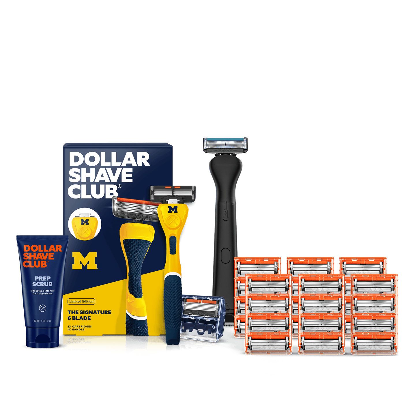 University of Michigan Ultimate Gift Set