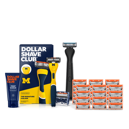 University of Michigan Ultimate Gift Set