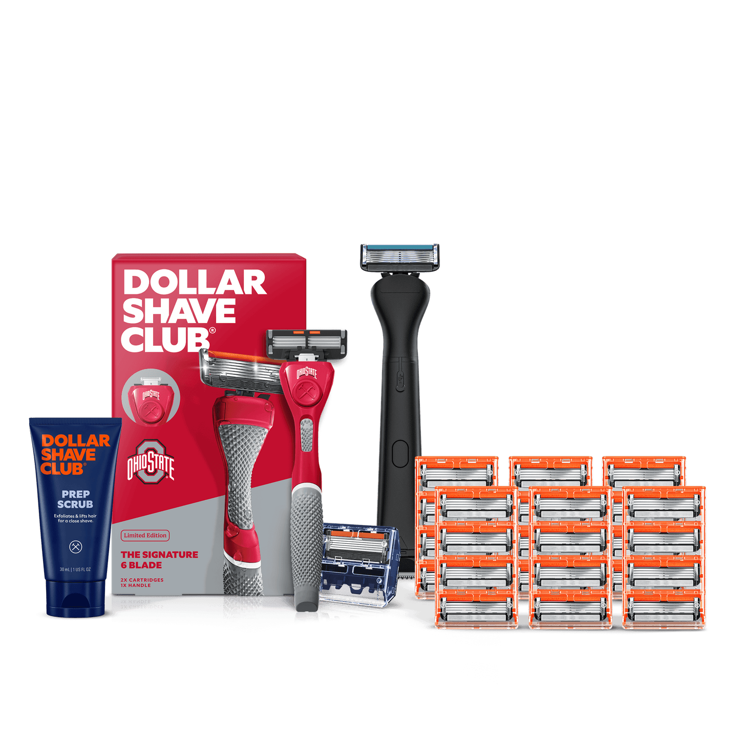 Ohio State University Ultimate Gift Set