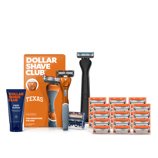 University of Texas Ultimate Gift Set