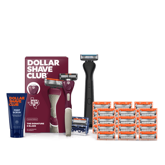 Texas A&M University Ultimate Gift Set