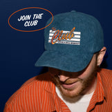 Club Hat