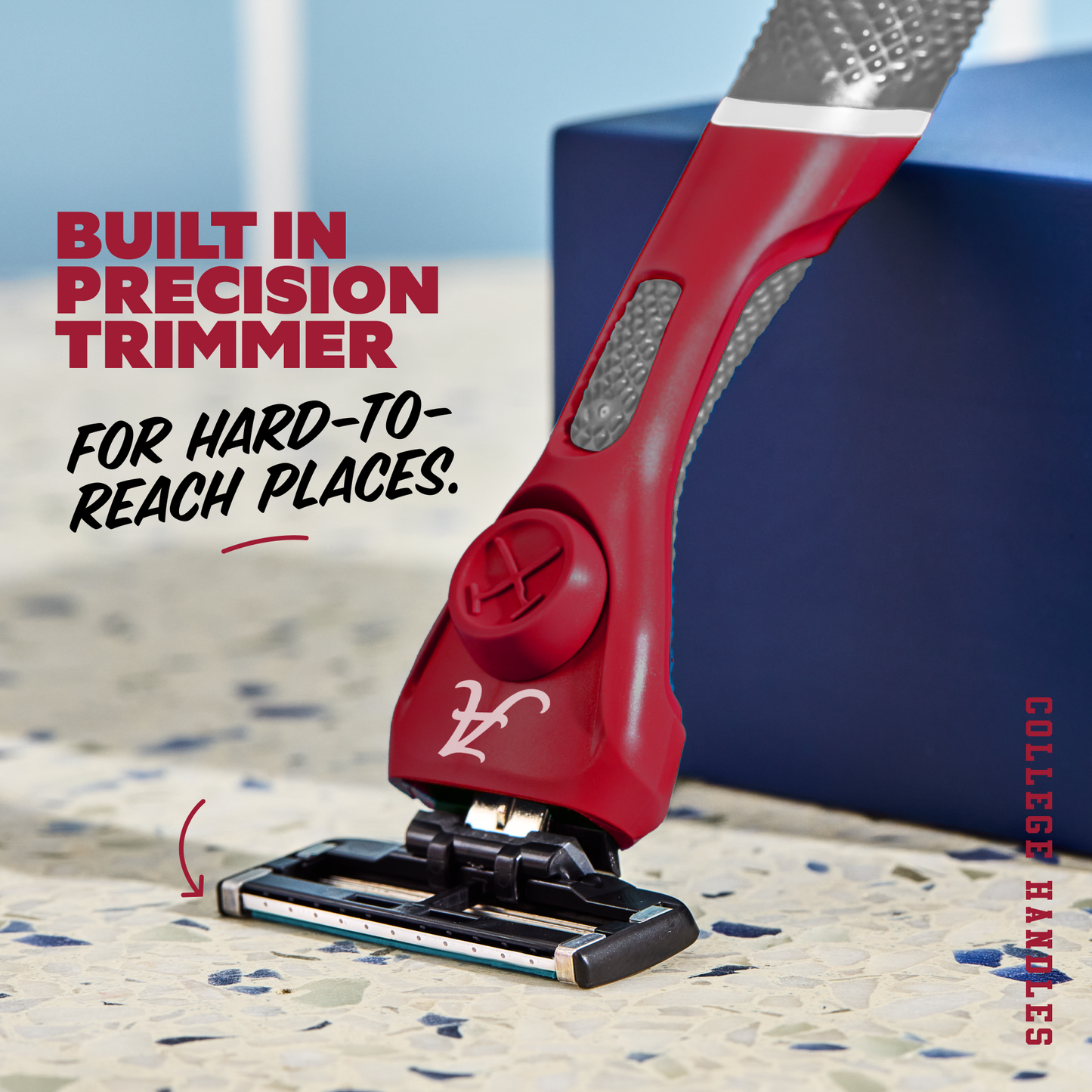 University of Alabama Gift Set