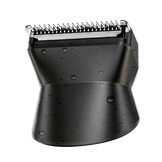 Double Header Electric Trimmer Face Head Replacement