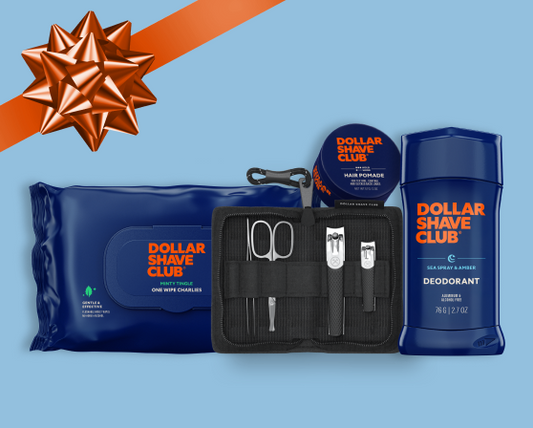 The Quickie Bundle